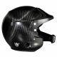 Stilo WRC DES 8860 open face helmet