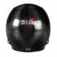 Stilo WRC DES 8860 open face helmet