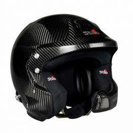 Stilo WRC DES 8860 open face helmet