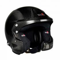 Stilo WRC DES 8860 open face helmet