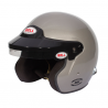 Bell MAG TITANIUM helmet (no HANS)