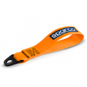 Sparco tow strap
