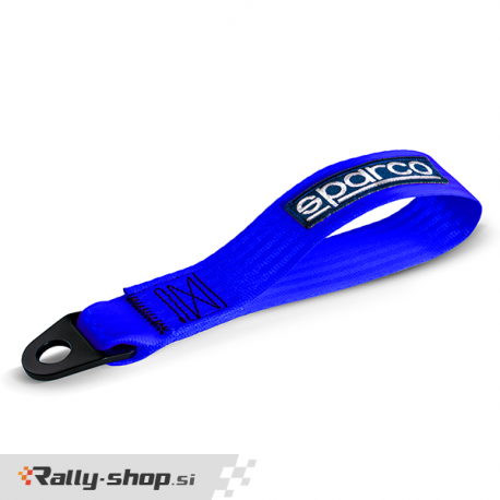 Sparco tow strap
