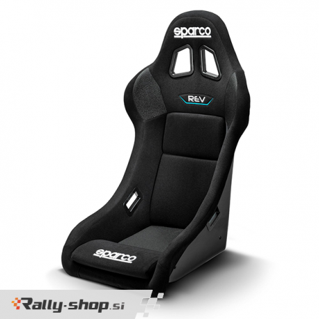 Sparco REV QRT seat