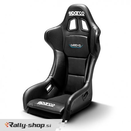 Sparco GRID-Q SKY QRT seat