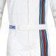Sparco VINTAGE suit