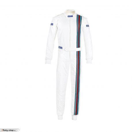 Sparco VINTAGE suit