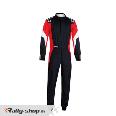 Sparco COMPETITION suit