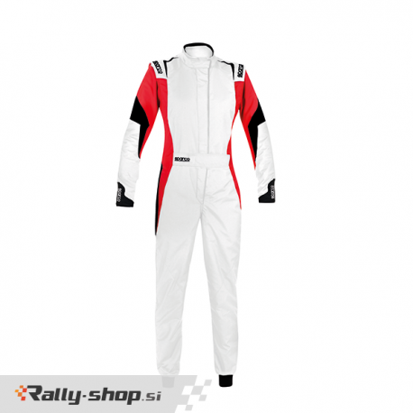 Sparco COMPETITION LADY suit
