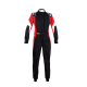 Sparco COMPETITION LADY suit