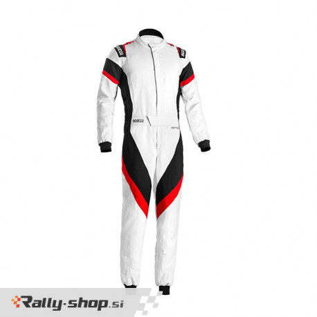 Sparco VICTORY suit