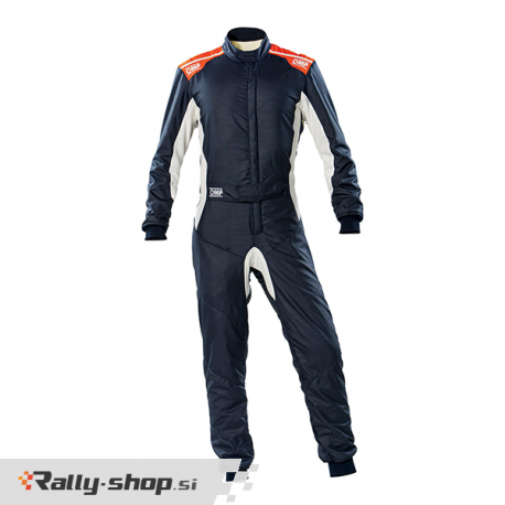 OMP ONE-S suit