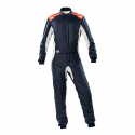 OMP ONE-S suit