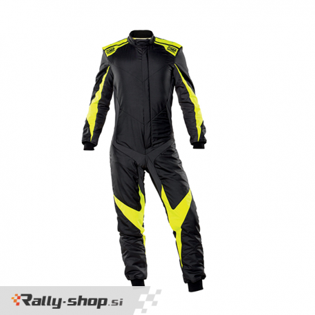 OMP ONE EVO X suit