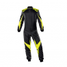 OMP ONE EVO X suit