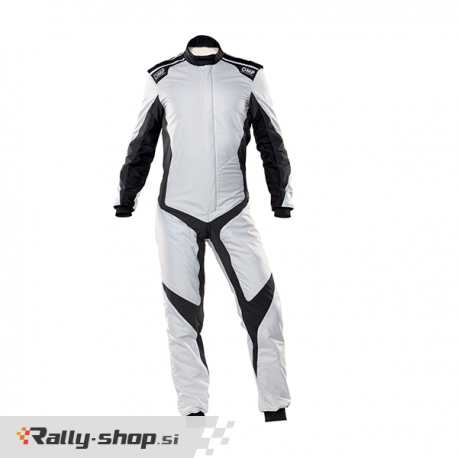 OMP ONE EVO X suit