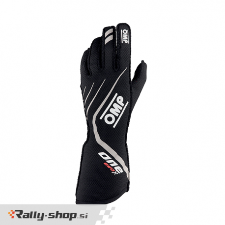 OMP ONE EVO X gloves