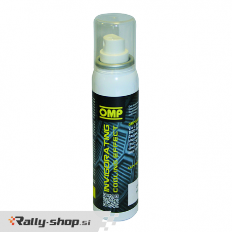 OMP COOLING EFFECT spray