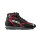 Sparco SKID PLUS shoes