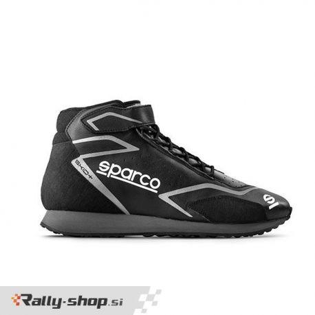 Sparco SKID PLUS shoes