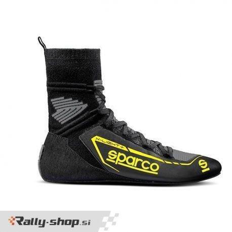Sparco X-LIGHT PLUS čevlji