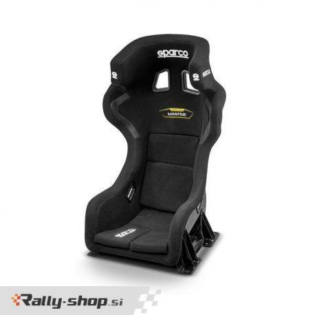 Sparco MASTER sedež