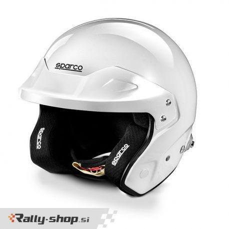 Sparco RJ helmet