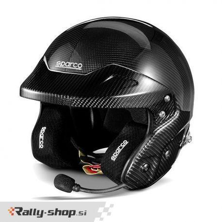 Sparco RJ-I CARBON čelada