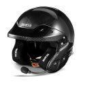 Sparco RJ-I CARBON helmet