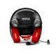 Sparco RJ-I CARBON helmet