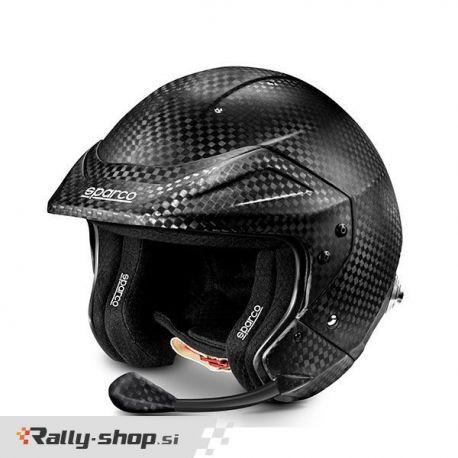 Sparco PRIME RJ-I helmet