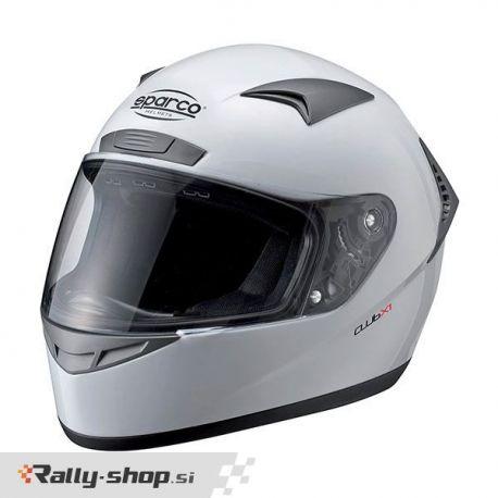 Sparco CLUB X-1 čelada