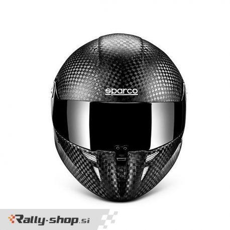 Sparco PRIME RF-10W čelada