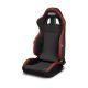 Sparco R100 MY2022 seat