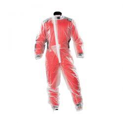 OMP RAIN K rainproof suit