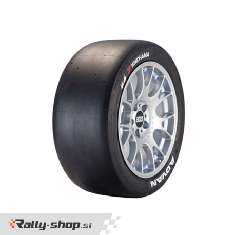 Yokohama 180/50VR13 ADVAN A005 - Super Soft
