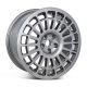 EVO Corse MONTECARLOCorse wheel - 7,5x16"