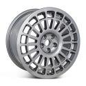 EVO Corse MONTECARLOCorse wheel - 7,5x16"