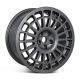 EVO Corse MONTECARLOCorse wheel - 7,5x16"