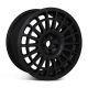 EVO Corse MONTECARLOCorse wheel - 7,5x16"