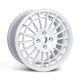 EVO Corse MONTECARLOCorse wheel - 7,5x16"