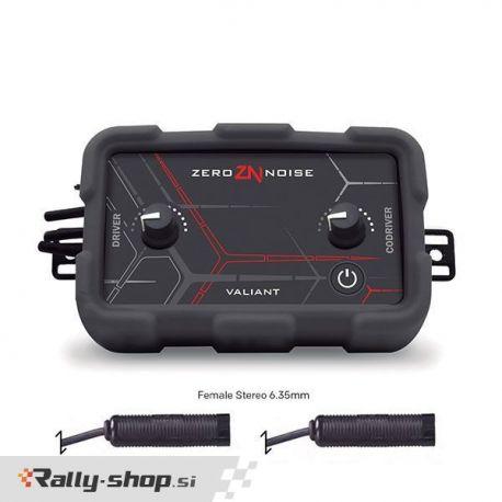 ZN AMPLIFIER VALIANT FEMALE 6.35MM