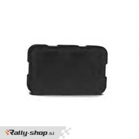 ZN AMPLIFIER COVER BLACK - RUGGED