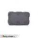ZN AMPLIFIER COVER GREY- RUGGED