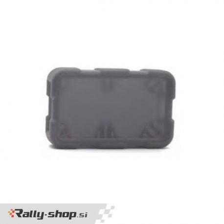 ZN AMPLIFIER COVER GREY- RUGGED