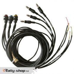 ZN WIRING ZN AMPLIFIER FEARLESS WRC