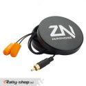 ZN EARPLUGS KIT - FOAM TIPS - RCA (CINCH)