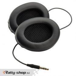 ZN EARCUPS KIT - 3.5 MM STEREO PLUG