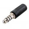 ZN CONNECTOR NEXUS - MALE 4 PIN