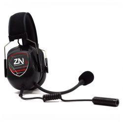 ZN HEADSET ZERONOISE- Female Nexus